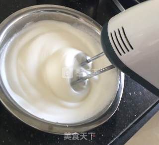 电饭煲蛋糕的做法步骤：3