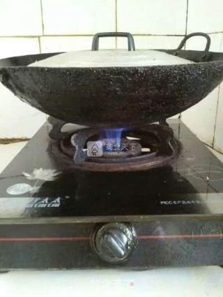 红烧肉烧土豆的做法步骤：6