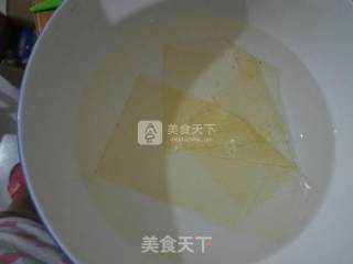 蓝莓芝士蛋糕的做法步骤：3