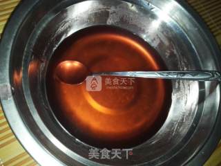 蓝莓芝士蛋糕的做法步骤：8