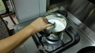 好吃的酸奶简单的做的做法步骤：2