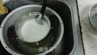 好吃的酸奶简单的做的做法步骤：3