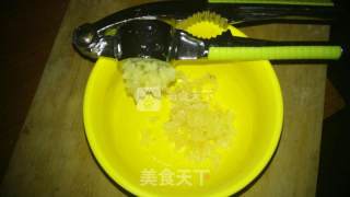 凉拌香干的做法步骤：5
