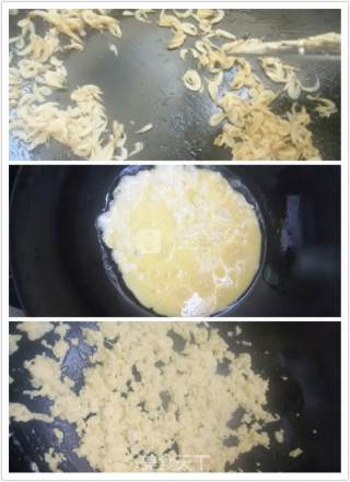菜莽的做法步骤：3