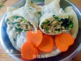 菜莽的做法步骤：7