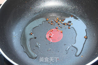 干煸豇豆的做法步骤：6
