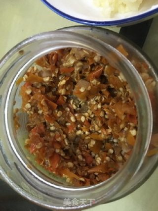 剁椒凉拌鸡爪的做法步骤：5