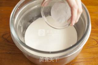 榴莲千层的做法步骤：13