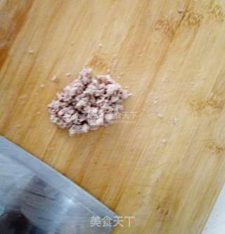 胡萝卜骨汤生菜粥的做法步骤：6