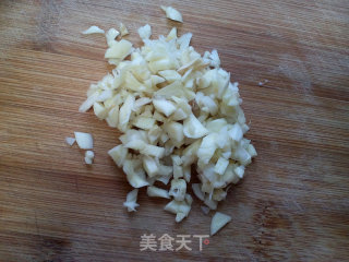 蚝油生菜的做法步骤：1