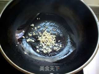 蚝油生菜的做法步骤：4
