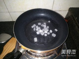冰糖鸡翅的做法步骤：4