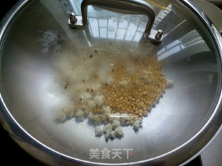 爆玉米花的做法步骤：4