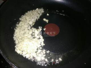 凉拌蒜香香菜花生碎的做法步骤：8