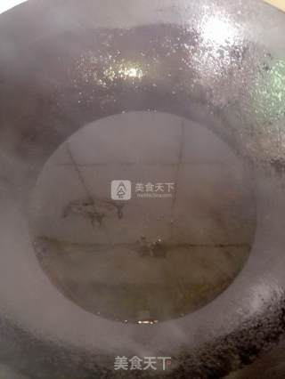 糖醋脆皮豆腐的做法步骤：4