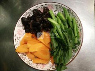 鸡排饭的做法步骤：4