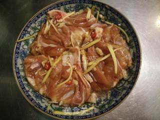 鸡排饭的做法步骤：7