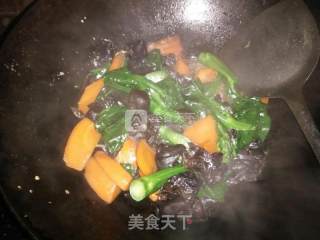 鸡排饭的做法步骤：10