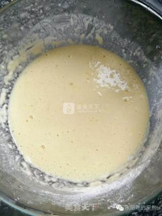老爸的下酒菜炸鱼，面拖鱼的做法步骤：4