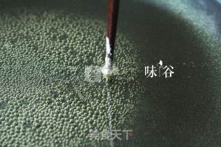 菠萝酸甜排骨的做法步骤：6