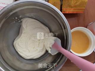 蓝莓重芝士蛋糕的做法步骤：6