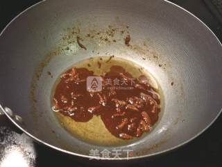 西柚茶排骨的做法步骤：3