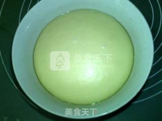 蓝莓奶酪面包的做法步骤：6