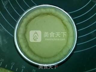 蓝莓奶酪面包的做法步骤：9