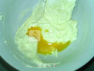 蓝莓奶酪面包的做法步骤：13