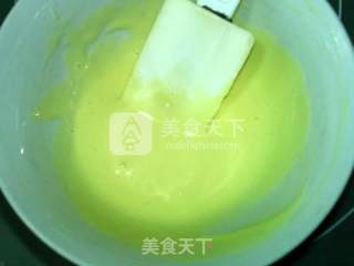 蓝莓奶酪面包的做法步骤：14