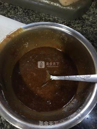 红糖蛋饼的做法步骤：3
