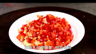 湘菜【剁椒鱼头】正宗做法详解的做法步骤：1