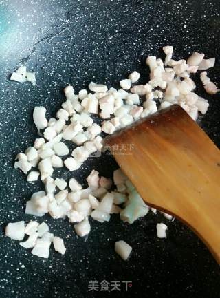 玉米豆角胡萝卜的做法步骤：4