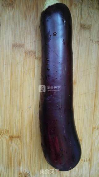 茄汁茄夹的做法步骤：1