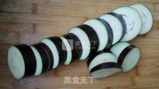 茄汁茄夹的做法步骤：3