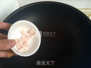 醋溜白菜的做法步骤：3