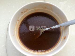 醋溜白菜的做法步骤：11