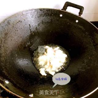 简易版煎饼果子（内附爆炒雪里蕻的做法）的做法步骤：10