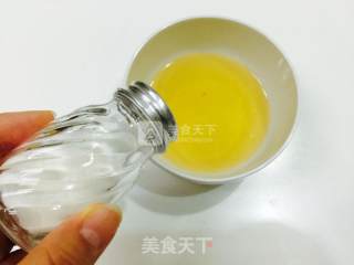 葱花饼的做法步骤：4