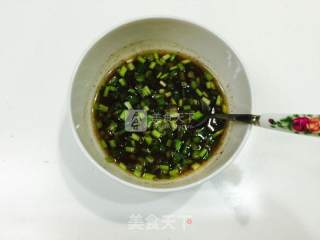 葱花饼的做法步骤：6