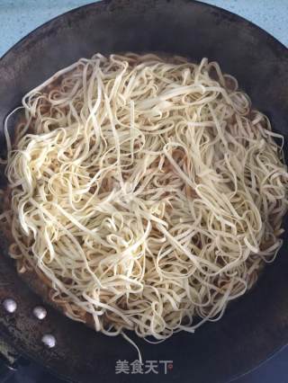 新疆蒸面的做法步骤：6