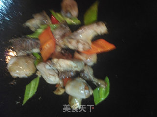 土豆焖鸡的做法步骤：8