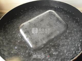伏姜茶的做法步骤：2