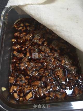 伏姜茶的做法步骤：6