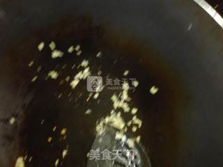青椒土豆丝的做法步骤：7