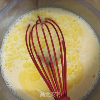 水果可丽饼的做法步骤：2