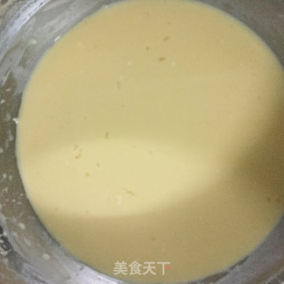 水果可丽饼的做法步骤：4