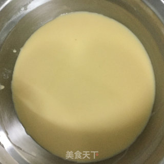 水果可丽饼的做法步骤：5