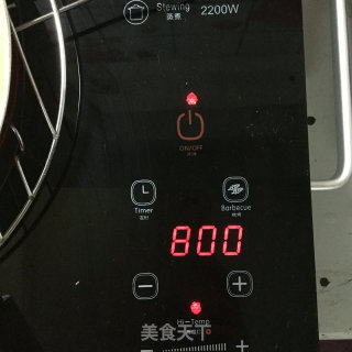 水果可丽饼的做法步骤：6