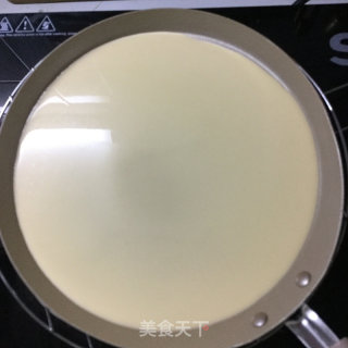 水果可丽饼的做法步骤：7